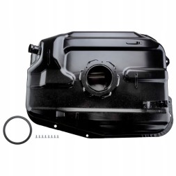 NTY PZP-PL-003 Fuel tank nty pzp-pl-003