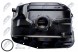NTY PZP-PL-003 Fuel tank nty pzp-pl-003