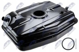 NTY PZP-PL-003 Fuel tank nty pzp-pl-003
