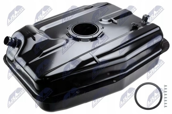NTY PZP-PL-003 Fuel tank nty pzp-pl-003
