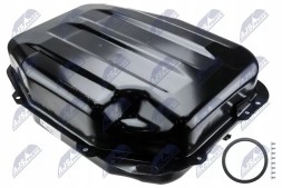NTY PZP-PL-003 Fuel tank nty pzp-pl-003