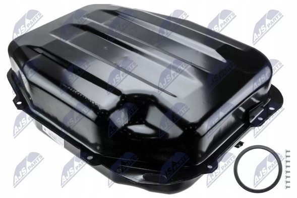 NTY PZP-PL-003 Fuel tank nty pzp-pl-003