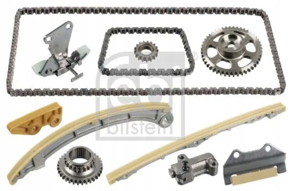 Febi Bilstein 108127 108127 Febi bilstein timing chain kit