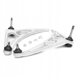 Master-Sport Germany 37120-KIT-MS Set of control arms front bmw 3 (e46) 3.2 06.00- ms
