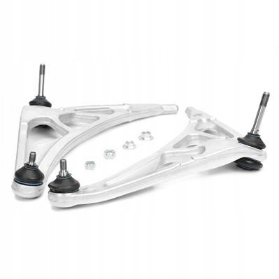 Master-Sport Germany 37120-KIT-MS Set of control arms front bmw 3 (e46) 3.2 06.00- ms