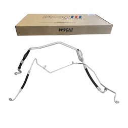 WRC Original Parts 5780025 Air conditioning cables bulkhead citroen berlingo peugeot partner 1.6 2008-