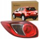 Mertt  Rear lamp exterior left kd5451160c kd5451160d mazda cx-5 2012-2017