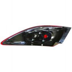 Mertt  Rear lamp exterior left kd5451160c kd5451160d mazda cx-5 2012-2017