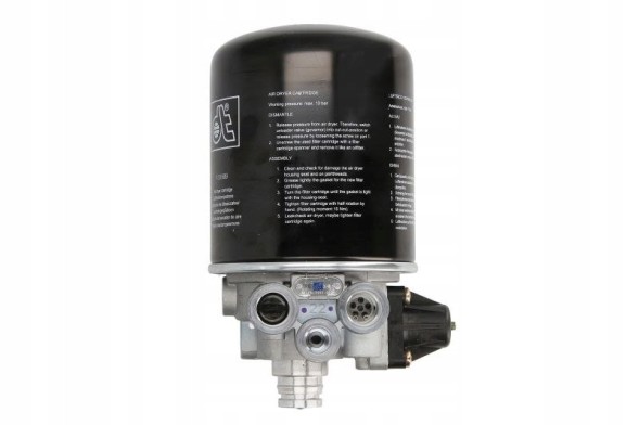 DT Spare Parts 3.71002 Air dryer dt 3.71002