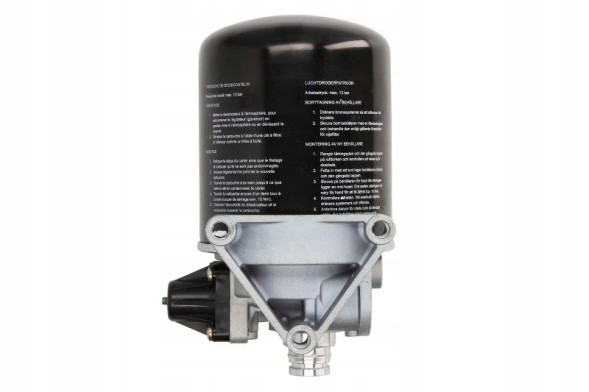 DT Spare Parts 3.71002 Air dryer dt 3.71002