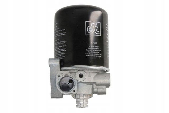 DT Spare Parts 3.71002 Air dryer dt 3.71002