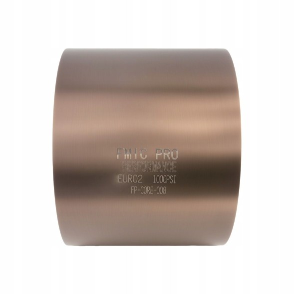 FMIC FP-CORE-008 Sports catalyst petrol euro 2 100 cpsi diameter 130mm length 100mm