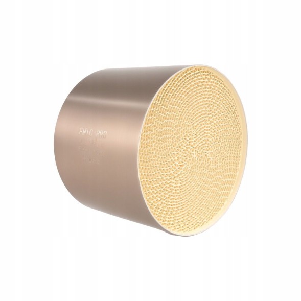 FMIC FP-CORE-008 Sports catalyst petrol euro 2 100 cpsi diameter 130mm length 100mm