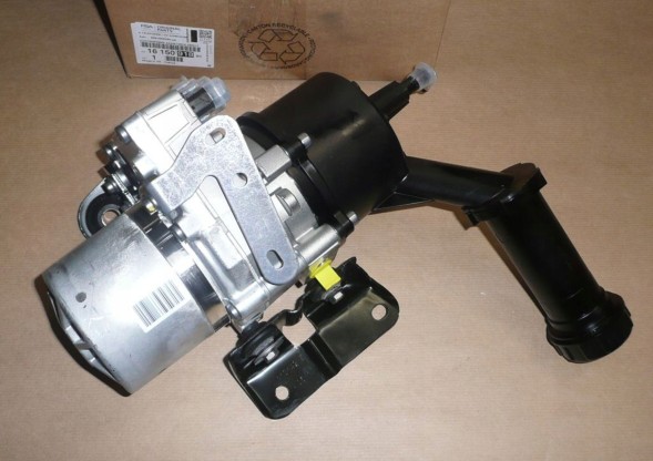 Peugeot OE 1615091880 Power steering pump electric peugeot 5008 i