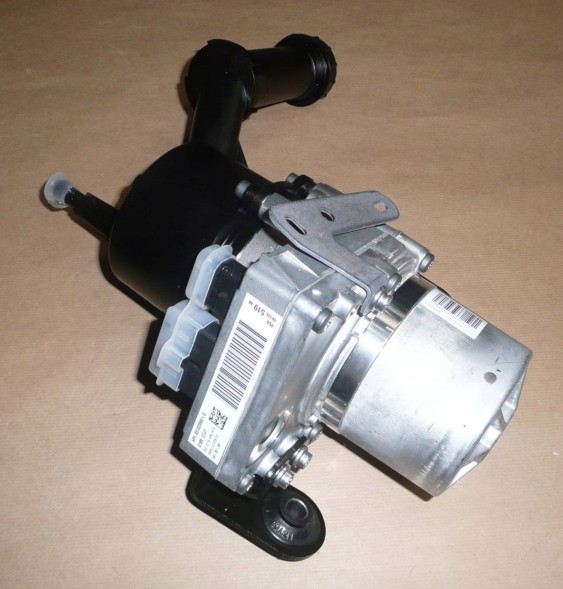 Peugeot OE 1615091880 Power steering pump electric peugeot 5008 i