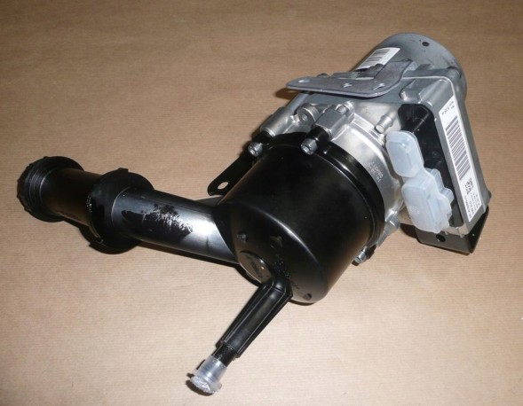 Peugeot OE 1615091880 Power steering pump electric peugeot 5008 i
