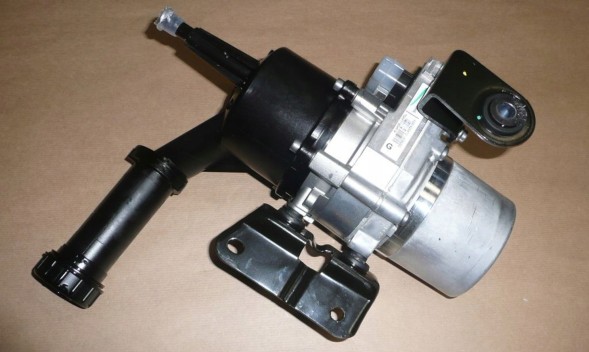 Peugeot OE 1615091880 Power steering pump electric peugeot 5008 i