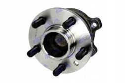 BTA BTAH2G045BTA(iMOTO) Wheel bearing kit with hub ford galaxy s-max 1. + Driver's essential #37