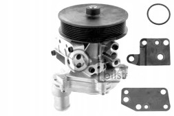 Febi Bilstein 60353911 FEB Feb31402 ford transit water pump + driver assistant #33