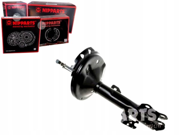 Nipparts  Nipparts shock absorber toyota lexus rx300 mcu35 03p