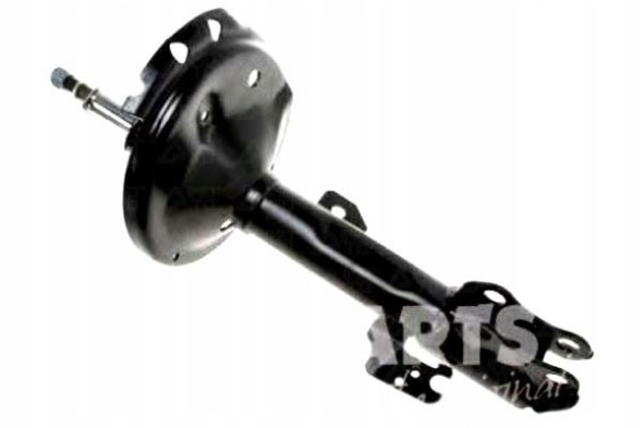 Nipparts  Nipparts shock absorber toyota lexus rx300 mcu35 03p