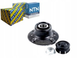 SNR SNRR155.40(iMOTO) Wheel bearing kit with hub renault 18 18 variab + driver's essential #37