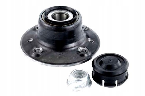 SNR SNRR155.40(iMOTO) Wheel bearing kit with hub renault 18 18 variab + driver's essential #37