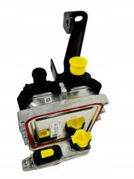 Mercedes-Benz OE a0008357300 A1678532500 Heat exchanger mercedes a0008357300 a1678532500