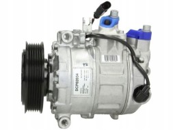 Denso DCP02034 Air conditioning compressor - denso dcp02034
