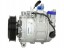 Denso DCP02034 Air conditioning compressor - denso dcp02034