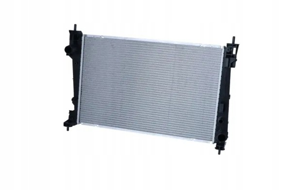 NRF  Water cooler 53933 nrf alfa romeo giulietta