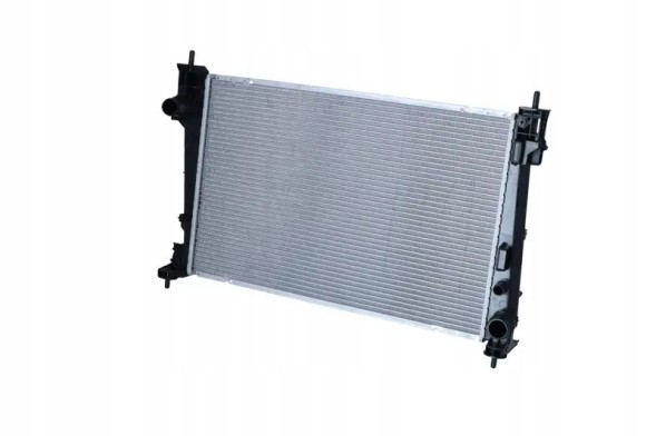 NRF  Water cooler 53933 nrf alfa romeo giulietta