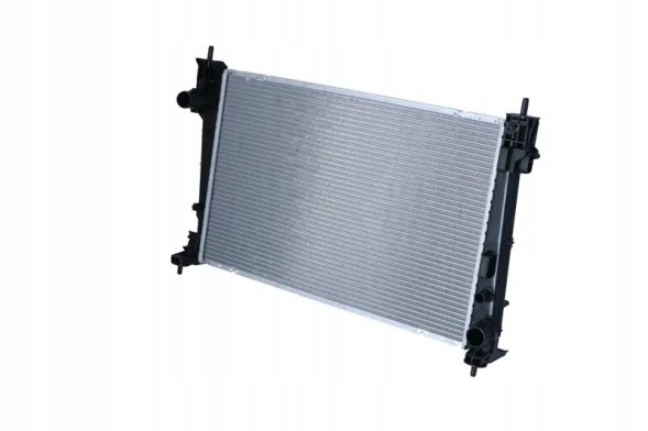 NRF  Water cooler 53933 nrf alfa romeo giulietta