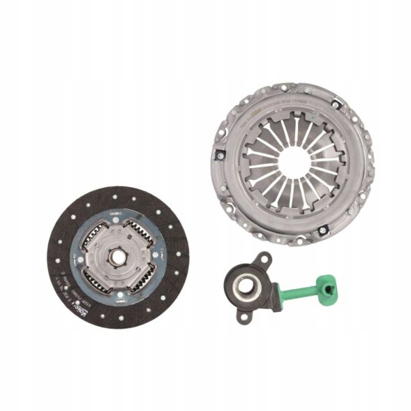 Valeo  Valeo 834094 set of couplings