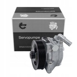 ESEN SKV  Power steering pump 10skv505 jaguar xf i c2z2670