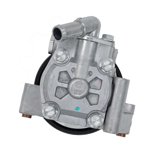 ESEN SKV  Power steering pump 10skv505 jaguar xf i c2z2670