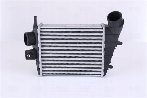 Nissens  Intercooler alpha 156 97- - nissens 96699