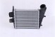 Nissens  Intercooler alpha 156 97- - nissens 96699