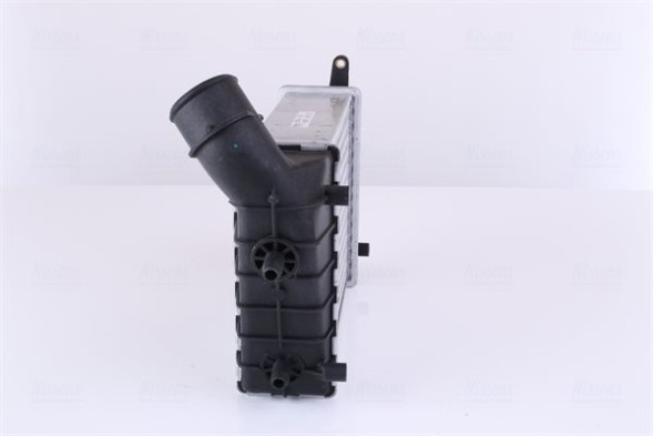 Nissens  Intercooler alpha 156 97- - nissens 96699
