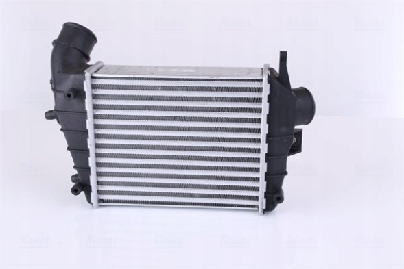 Nissens  Intercooler alpha 156 97- - nissens 96699