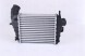 Nissens  Intercooler alpha 156 97- - nissens 96699