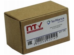 NTY  Wiper motor rear seat leon 1m 99-06