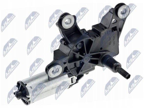 NTY  Wiper motor rear seat leon 1m 99-06