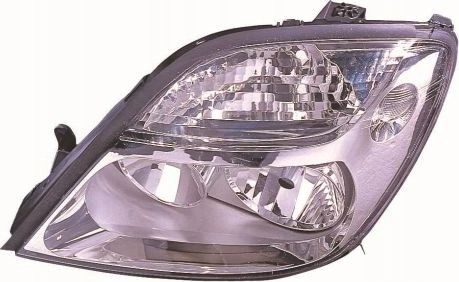 CHINA DEP_551-1135LR-LDEM1 Headlights renault scenic and 1 mpv '99-'03 set