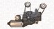 Magneti Marelli 064342008010 Wiper motor 064342008010 magneti marelli