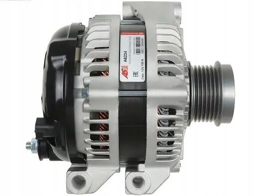 AS-PL A6234 Alternator a6234 as-pl