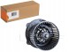 NRF 34075 Citroen c5 and 1.8-3.0 03.01-08.04 nrf blower fan