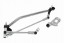 Vaico V10-9251 Wiper mechanism v10-9251 vaico