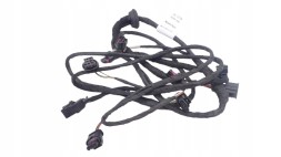 VAG-SYSTEM AUB4G50BTSA000 New bumper beam rear audi a6 6 pdc 4g5971085b 4g5 971 085 b