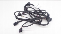 VAG-SYSTEM AUB4G50BTSA000 New bumper beam rear audi a6 6 pdc 4g5971085b 4g5 971 085 b